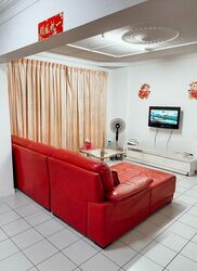 Blk 746 746 JURONG WEST STREET 73 (Jurong West), HDB 4 Rooms #470866391